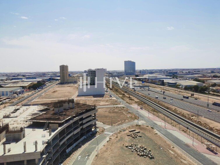 Downtown Jebel Ali Apartment for Rent, Jebel Ali, Dubai