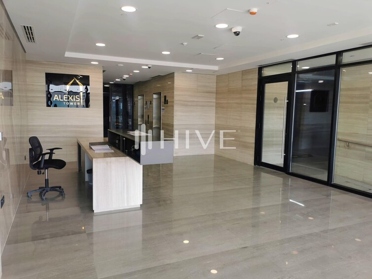 Downtown Jebel Ali Apartment for Rent, Jebel Ali, Dubai