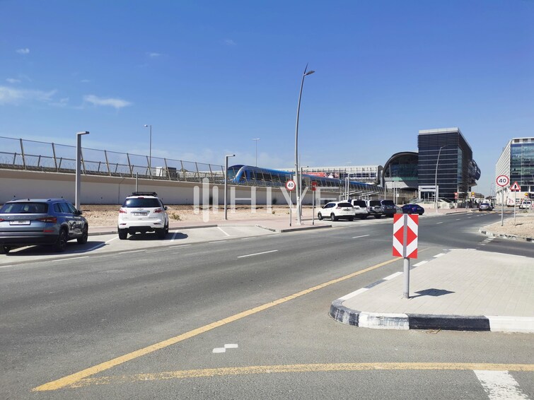 Downtown Jebel Ali Apartment for Rent, Jebel Ali, Dubai