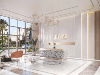  Apartment for Sale, Dubai South, Dubai