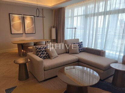Bedroom Apartment for Rent in Al Barsha South, Al