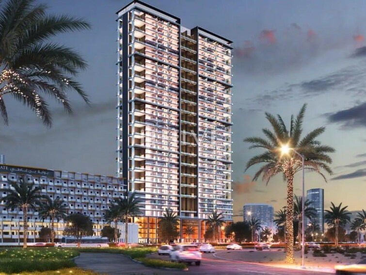 JVC District 15 Apartment for Sale, Jumeirah Village Circle (JVC), Dubai