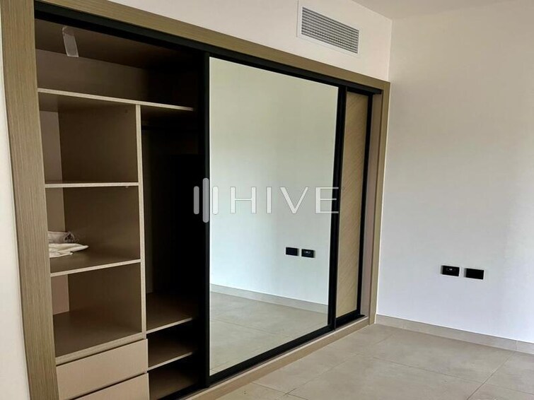 Binghatti Creek Apartment for Rent, Al Jaddaf, Dubai