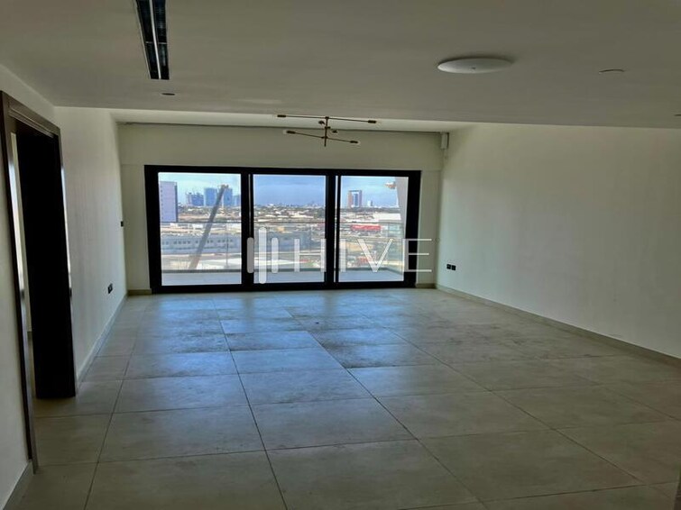 Binghatti Creek Apartment for Rent, Al Jaddaf, Dubai