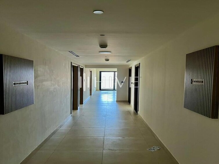 Binghatti Creek Apartment for Rent, Al Jaddaf, Dubai