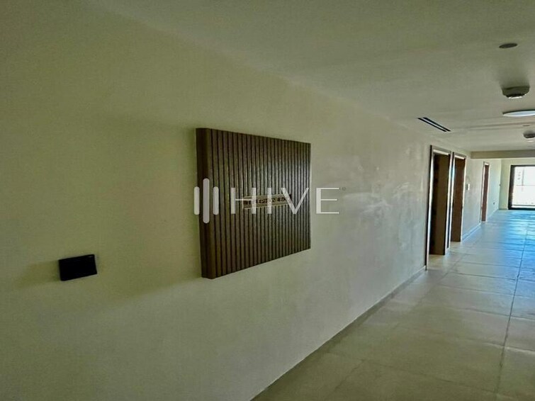 Binghatti Creek Apartment for Rent, Al Jaddaf, Dubai