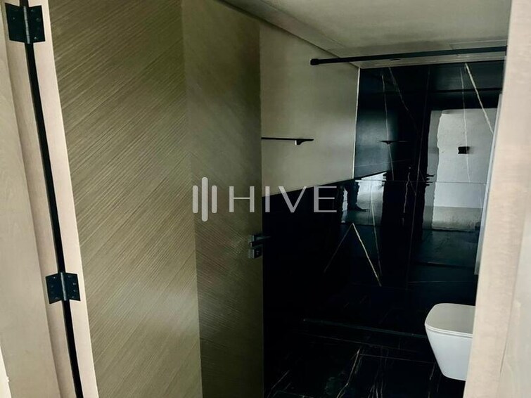 Binghatti Creek Apartment for Rent, Al Jaddaf, Dubai