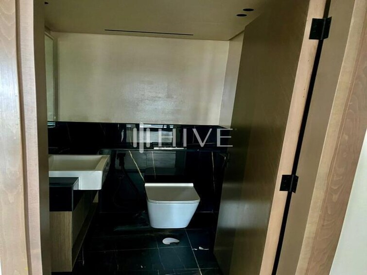 Binghatti Creek Apartment for Rent, Al Jaddaf, Dubai