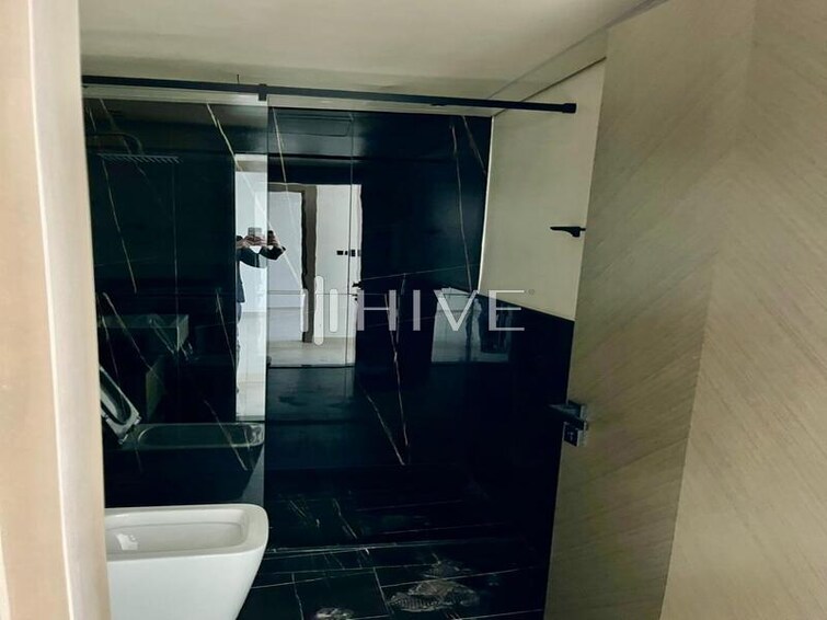 Binghatti Creek Apartment for Rent, Al Jaddaf, Dubai