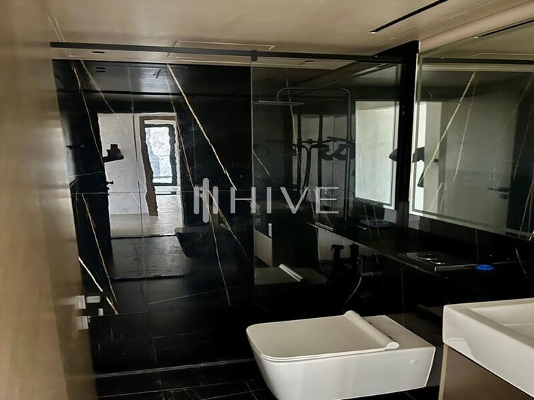 Binghatti Creek Apartment for Rent, Al Jaddaf, Dubai
