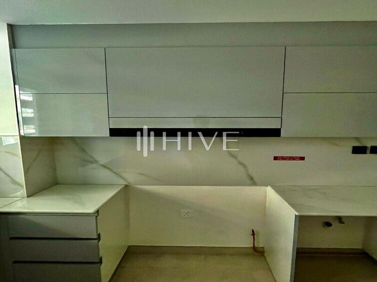 Binghatti Creek Apartment for Rent, Al Jaddaf, Dubai