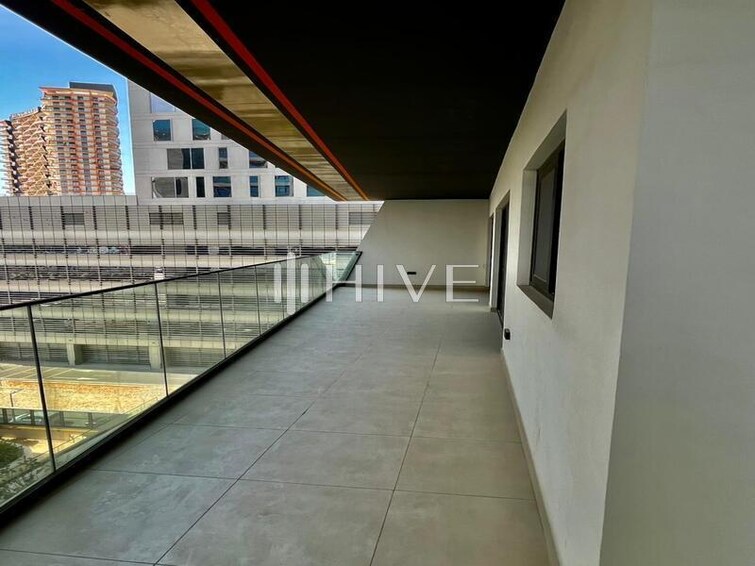 Binghatti Creek Apartment for Rent, Al Jaddaf, Dubai