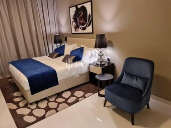 Artesia Apartment for Rent, DAMAC Hills, Dubai