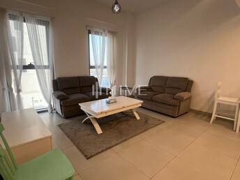 The Pulse Apartment for Rent, Dubai South, Dubai