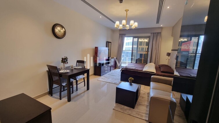 Elite Downtown Residence Apartment for Sale, Downtown Dubai, Dubai