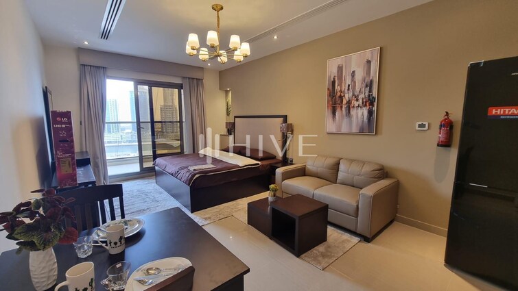 Elite Downtown Residence Apartment for Sale, Downtown Dubai, Dubai