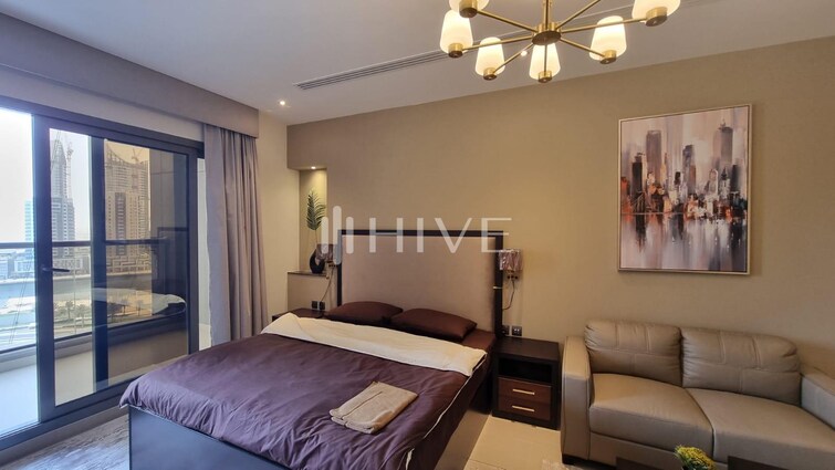 Elite Downtown Residence Apartment for Sale, Downtown Dubai, Dubai