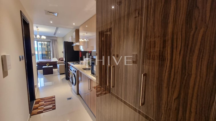 Elite Downtown Residence Apartment for Sale, Downtown Dubai, Dubai