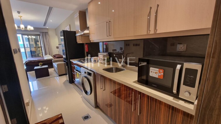 Elite Downtown Residence Apartment for Sale, Downtown Dubai, Dubai