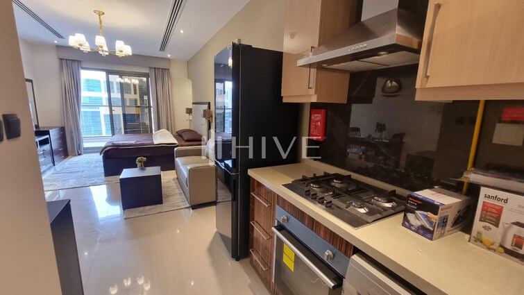 Elite Downtown Residence Apartment for Sale, Downtown Dubai, Dubai