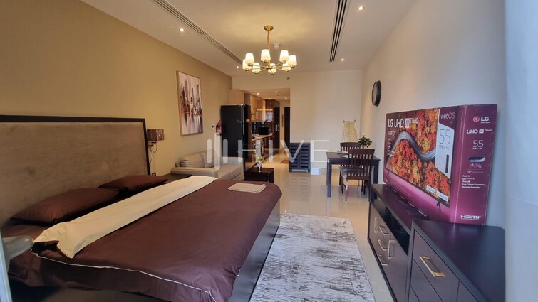 Elite Downtown Residence Apartment for Sale, Downtown Dubai, Dubai