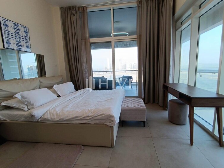 Azizi Aliyah Residence Apartment for Sale, Al Jaddaf, Dubai