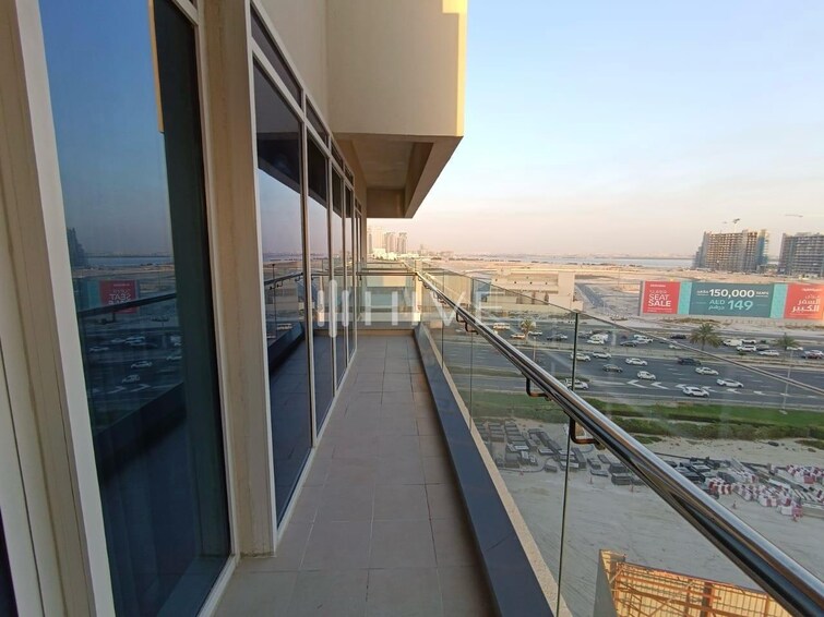 Azizi Aliyah Residence Apartment for Sale, Al Jaddaf, Dubai