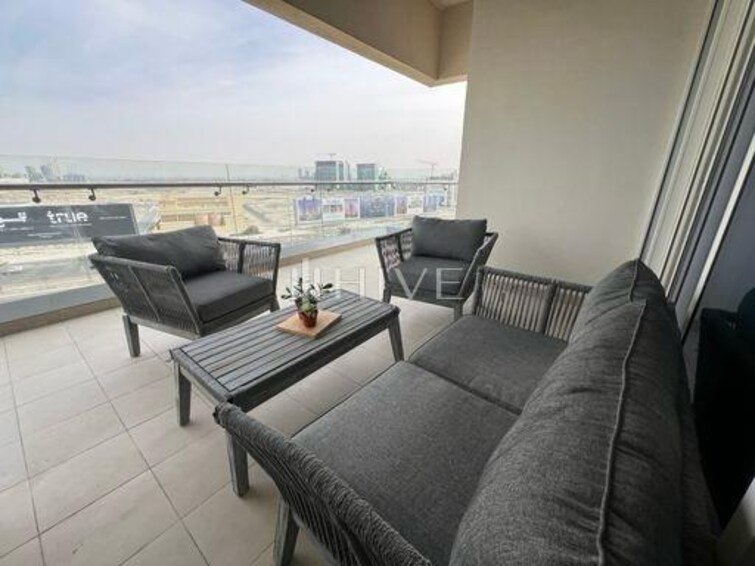 Azizi Aliyah Residence Apartment for Sale, Al Jaddaf, Dubai