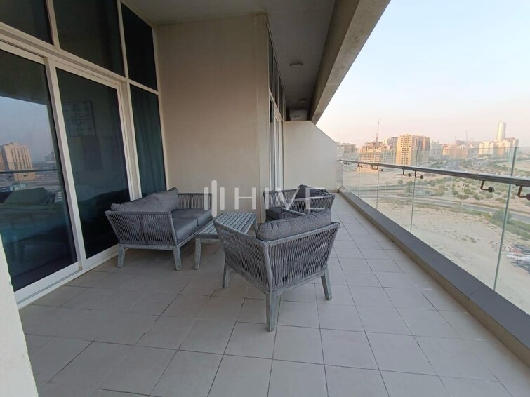 Azizi Aliyah Residence Apartment for Sale, Al Jaddaf, Dubai