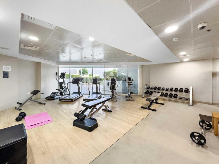 Azizi Aliyah Residence Apartment for Sale, Al Jaddaf, Dubai