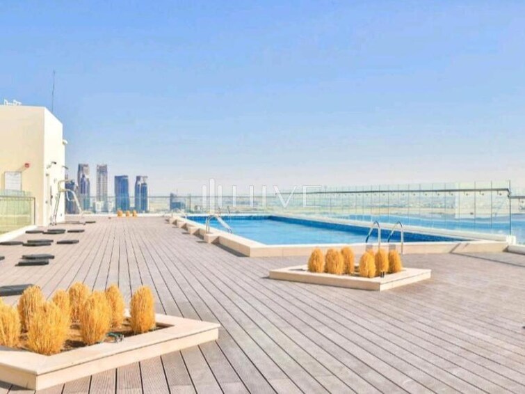 Azizi Aliyah Residence Apartment for Sale, Al Jaddaf, Dubai