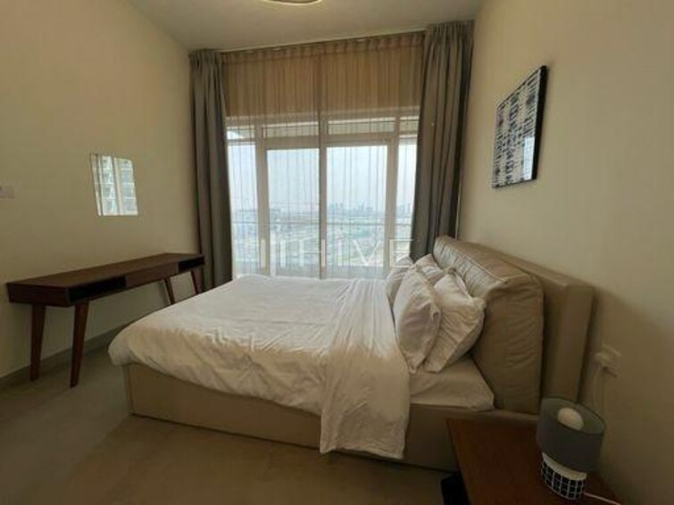 Azizi Aliyah Residence Apartment for Sale, Al Jaddaf, Dubai