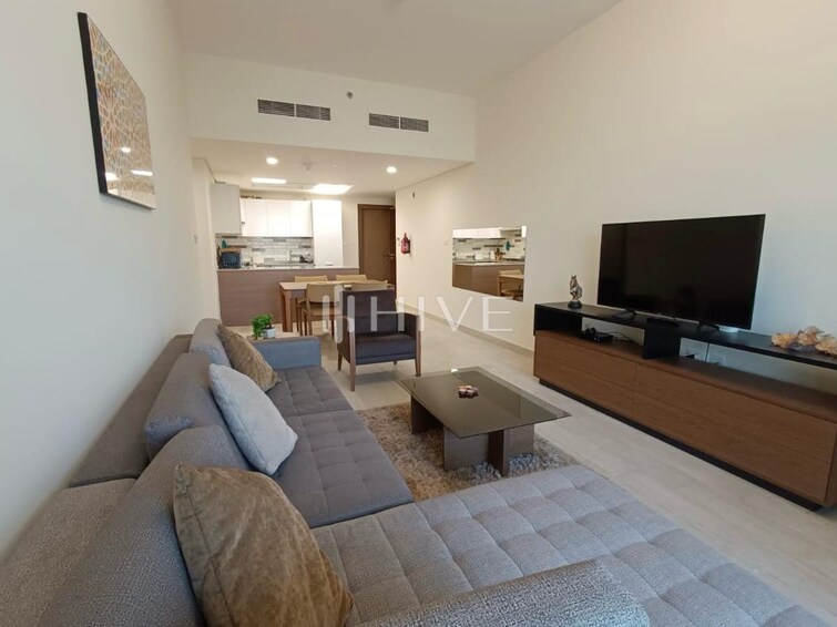 Azizi Aliyah Residence Apartment for Sale, Al Jaddaf, Dubai