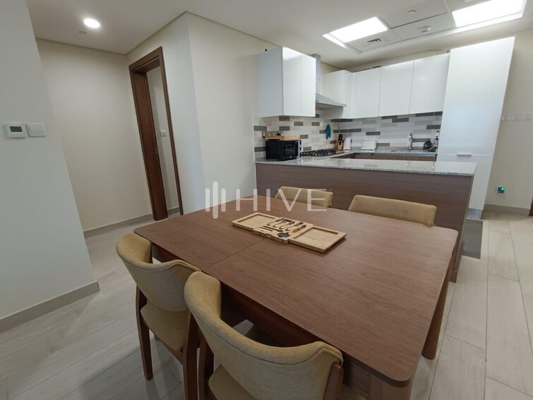 Azizi Aliyah Residence Apartment for Sale, Al Jaddaf, Dubai