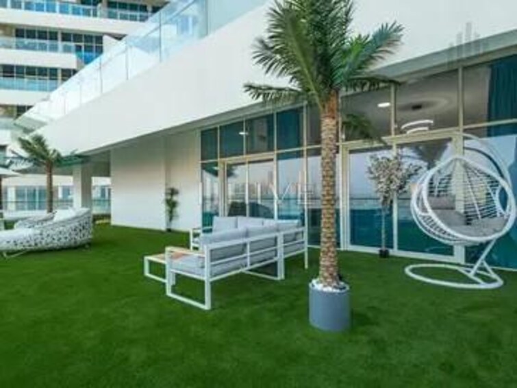 Azizi Aliyah Residence Apartment for Sale, Al Jaddaf, Dubai