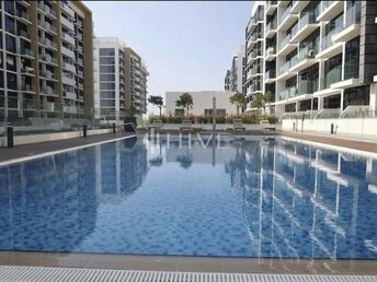 Azizi Aliyah Residence Apartment for Rent, Al Jaddaf, Dubai