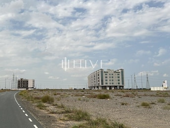 Land For Sale in Tilal City