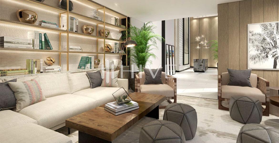 2 BR Apartment For Sale in Vida Residences Dubai Marina