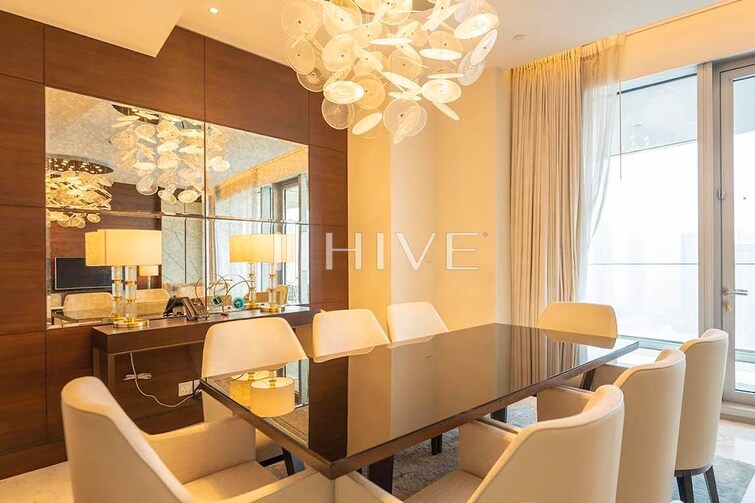  Apartment for Rent, Downtown Dubai, Dubai