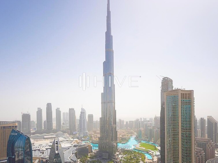  Apartment for Rent, Downtown Dubai, Dubai