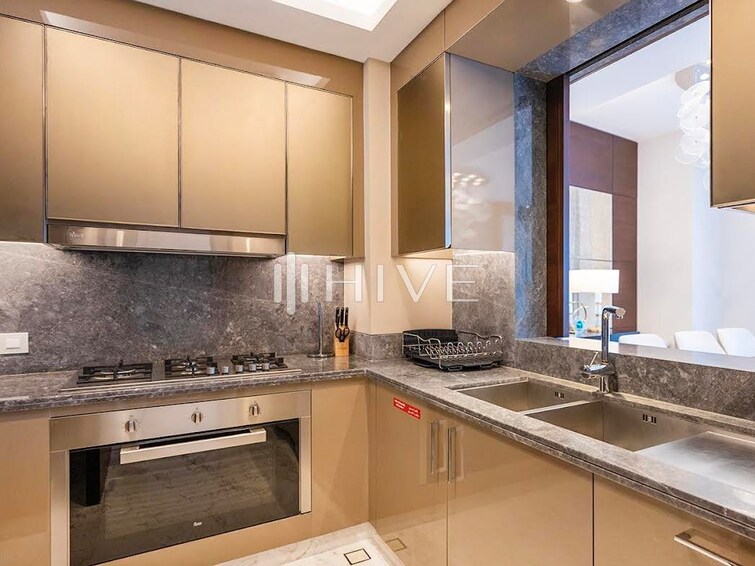  Apartment for Rent, Downtown Dubai, Dubai