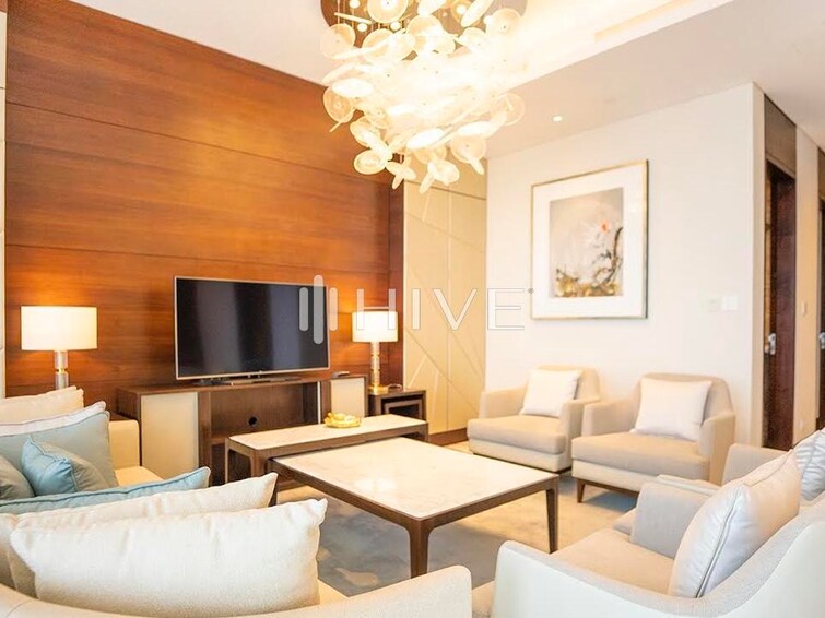  Apartment for Rent, Downtown Dubai, Dubai