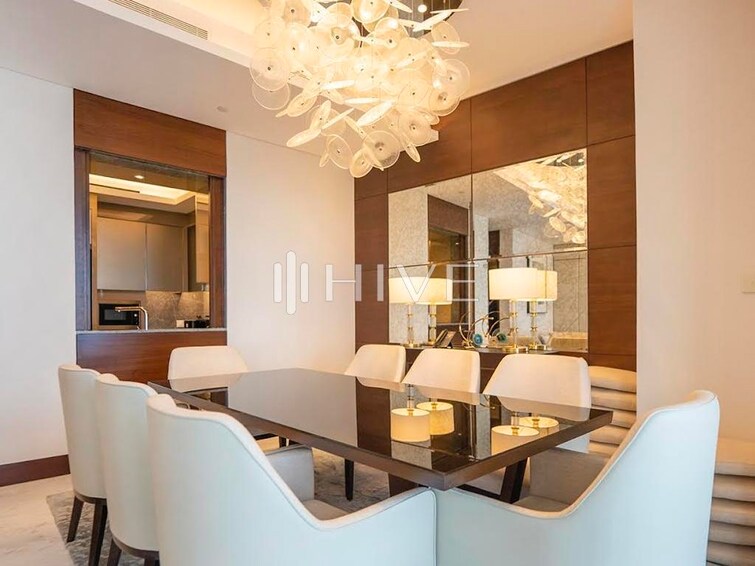  Apartment for Rent, Downtown Dubai, Dubai