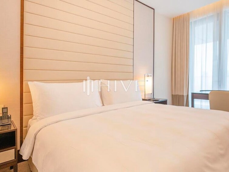  Apartment for Rent, Downtown Dubai, Dubai