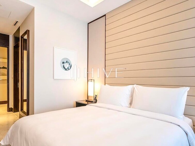  Apartment for Rent, Downtown Dubai, Dubai