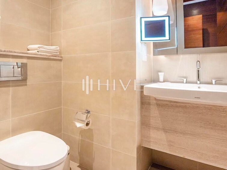  Apartment for Rent, Downtown Dubai, Dubai