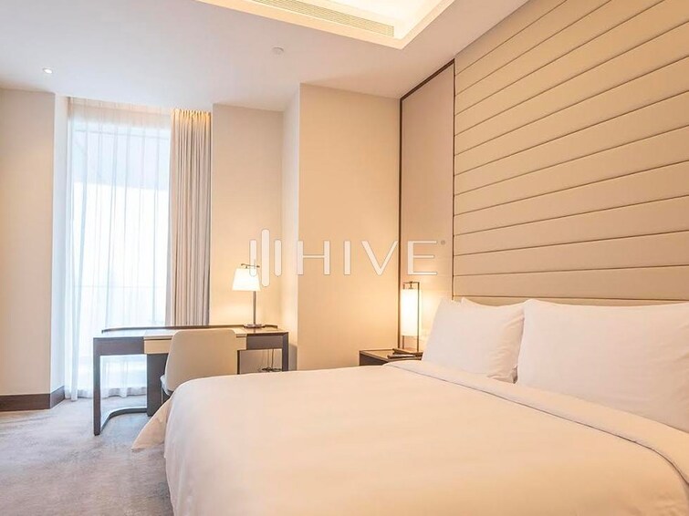  Apartment for Rent, Downtown Dubai, Dubai