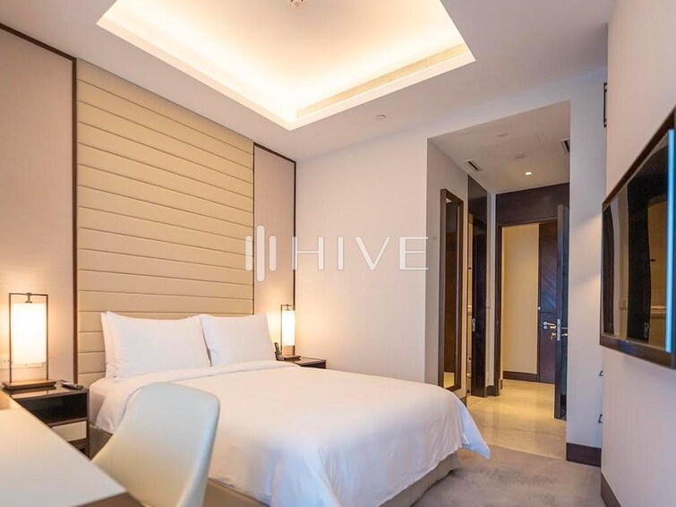  Apartment for Rent, Downtown Dubai, Dubai