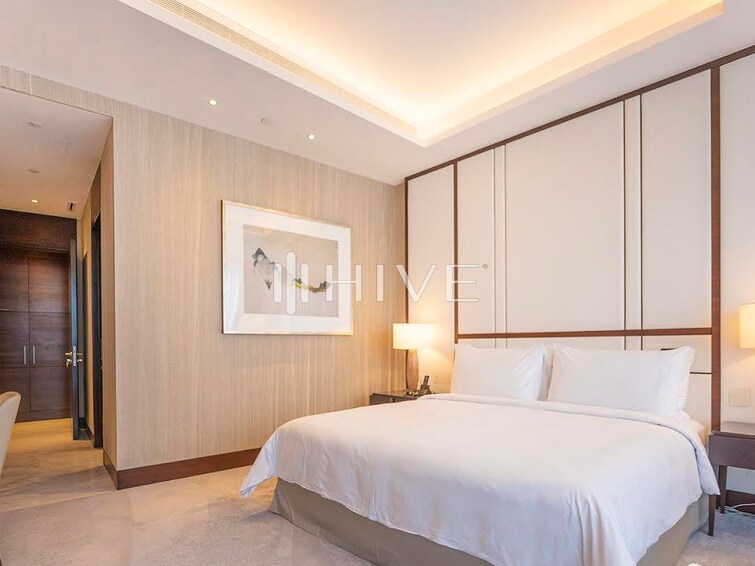  Apartment for Rent, Downtown Dubai, Dubai