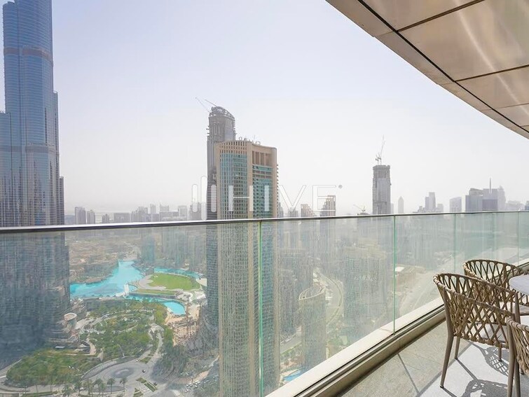  Apartment for Rent, Downtown Dubai, Dubai